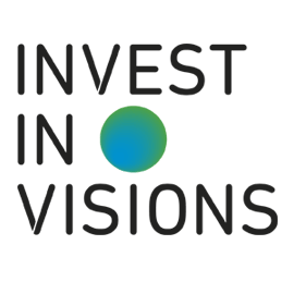Invest in Visions.